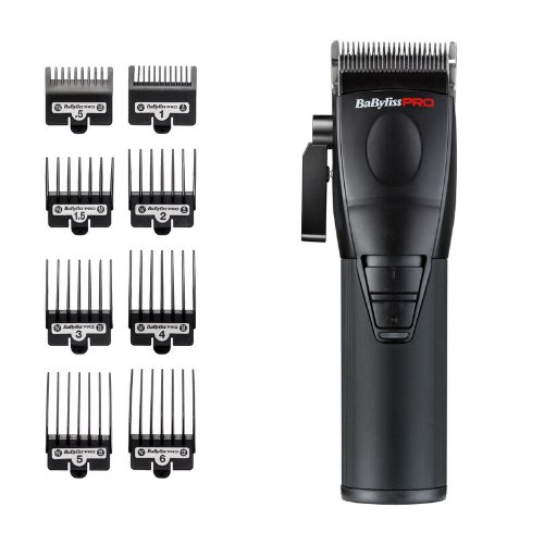 FX86E – מכונת תספורת מקצועית FRESHFX CLIPPER | BaBylissPRO