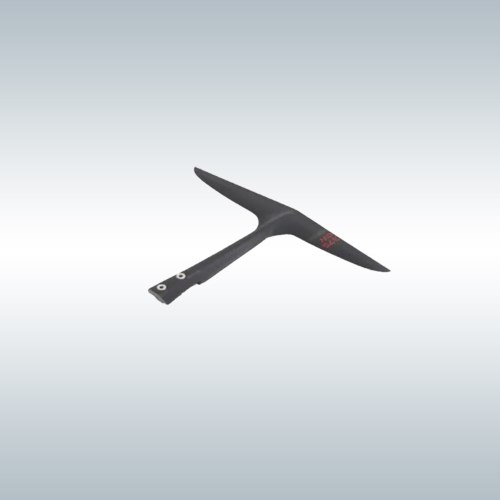 Downwind 375 BB - 130 cm² / AR 10.4