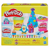 ערכת חגיגה - Play-Doh