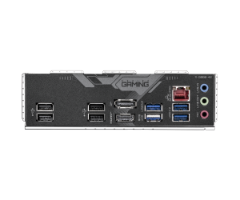 לוח Gigabyte B760M GAMING X DDR4 Gen 5 PCIE5.0 Micro-ATX LGA1700
