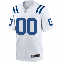 חולצת שחקן Indianapolis Colts