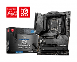 לוח אם MSI MAG Z690 TOMAHAWK WIFI DDR5