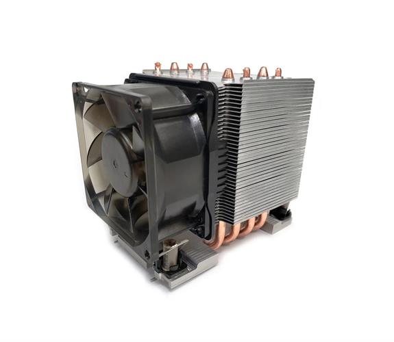 קירור אוויר לשרת – Dynatron S6 3U