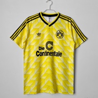 1988/89 Borussia Dortmund