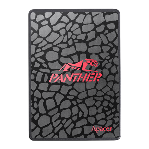 Apacer SSD 1TB AS350 Panther 2.5" SATA3