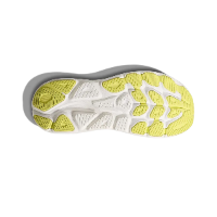 HOKA CLIFTON 10 נעלי ספורט נשים הוקה קליפטון 10 בצבע ורוד ציפורן/אור כוכב | רוחב לבחירה