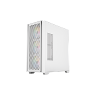 מארז גיימינג  – HERO X ARGB White