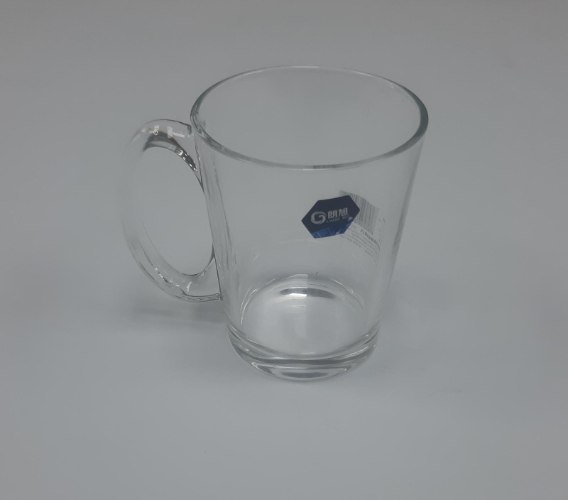 כוס זכוכית -2