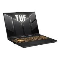 נייד ASUS TUF F16 Core 5 16GB 512NVME RTX 4050 16 WIN11 Home 3Y