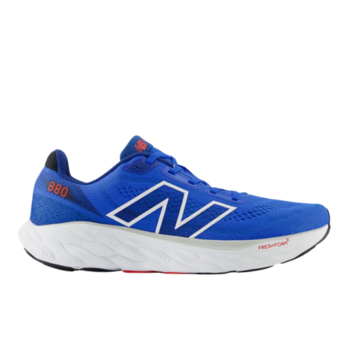 Fresh Foam X 880v14 רוחב 2E נעלי ריצת כביש גברים ניו באלאנס | NEW BALANCE