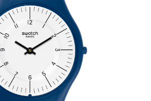 סווטש SWATCH- שעון ילדים דגם: SFN124