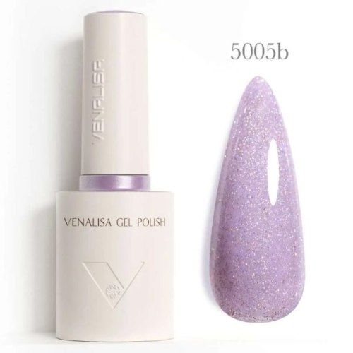 לק ג'ל ונליסה 5005- 10 מ"ל venalisa