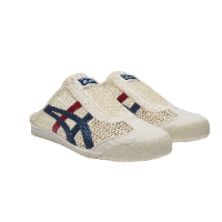 Onitsuka Tiger Mexico 66 Cream/Mako Blue