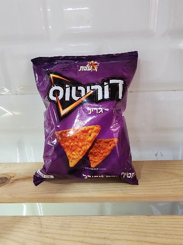 דוריטוס גריל 55ג