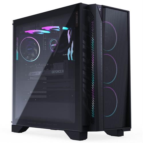 Gigabyte AORUS PRIME 5 AP551 Ryzen 7 9800X3D RTX5070 Ti 32GB