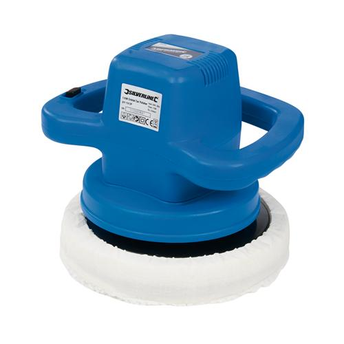 פולישר לרכב 240MM 110W