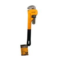 מפתח צינורות 250 מ״מ 10″ מבית חברת HOTECHE מק״ט H150102