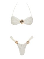 Cream Reef set