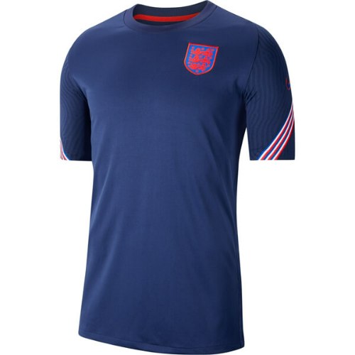 חולצת אימון אנגליה כחול כהה יורו 2020