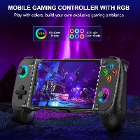 mc100 mobile game controller בקר משחקים נייד