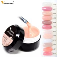 בילדר ג'ל לבניית ציפורניים של ונליסה VENALISA 324