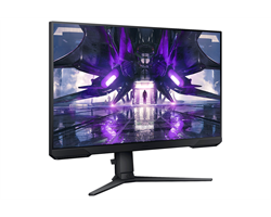 מסך מחשב לגיימינג Samsung 27" Odyssey G3 VA FHD 144Hz 1ms