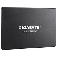 Gigabyte SSD 256GB 2.5" SATA3 - GP-GSTFS31256GTND