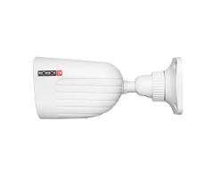מצלמת צינור Provision IP 2MP 3.6mm Fixed IP67 SD Card 20m IR