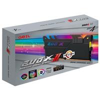 DDR4 PC KIT EVO II 8*2 3200 RGB AMD EDIT