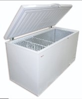 מקפיא שוכב NORMANDE נורמנדה BD-550