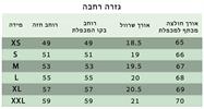רחבה - גיישה וברכת העגור