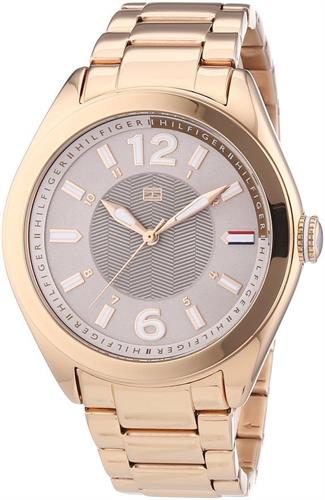שעון יד אנלוגי נשים Tommy HILFIGER 1781369