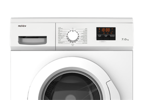 Proview Washing mashine 6KG PVWM6KQ7
