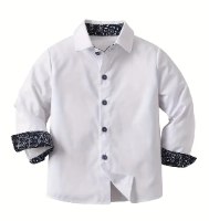 Paisley Man