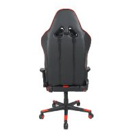 שולחן גיימינג פלוס כיסא גיימינג BANDEL7038 מבית LEVEL UP