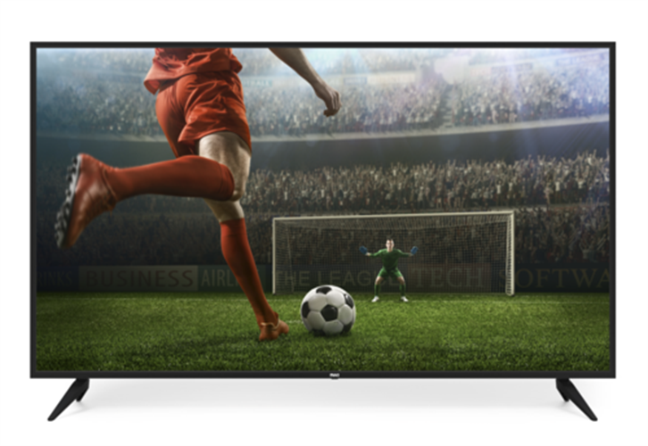 MAG 85" UHD LED SMART TV Powered by WebOs IL85UQM9500