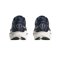 HOKA CLIFTON 10 נעלי ספורט גברים הוקה קליפטון 10 בצבע נייבי/לבן