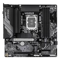 Gigabyte B760M GAMING X WIFI6E GEN5