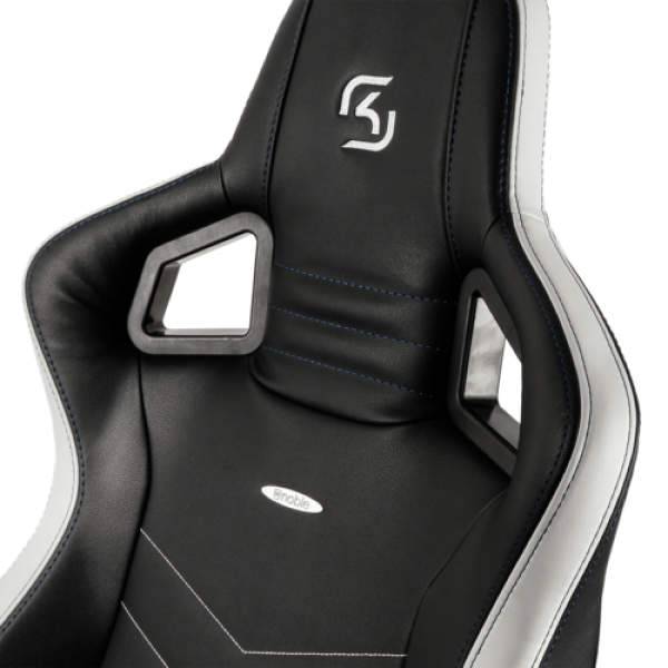 כסא גיימניג Noblechairs EPIC Gaming Chair SK Gaming Edition