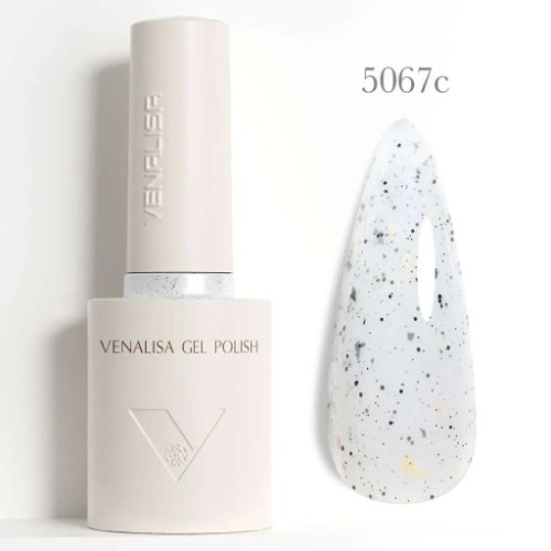 לק ג'ל ונליסה 5067 - 10 מ"ל venalisa