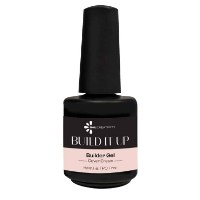 ג’ל בנייה בבקבוק גוון קאבר קרם- BUILD IT UP Cover Cream NAIL CREATIVITY