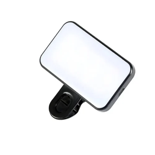 מנורת LED לצילום