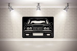 BMW E36
