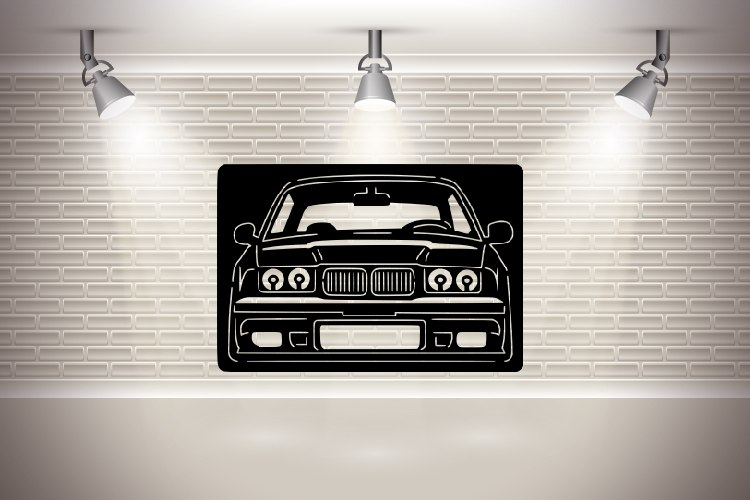BMW E36