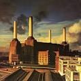 PINK FLOYD / ANIMALS-LP