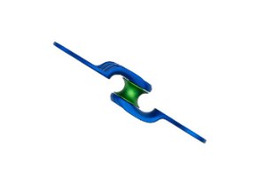 גלגלת למערכת מיקום TEUFELBERGER glideHITCH