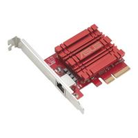 כרטיס רשת Asus XG-C100C 10GBase-T PCIe