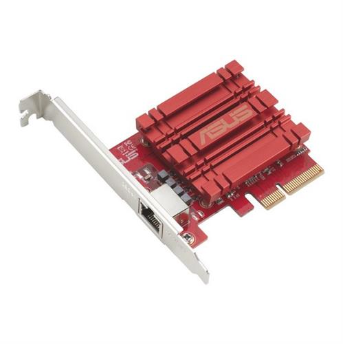 כרטיס רשת Asus XG-C100C 10GBase-T PCIe