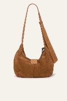 Sac suede youyou hobo