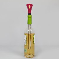 מצנן, מחדרר ומוזג יין פרח Lily – מארז לא מושלם